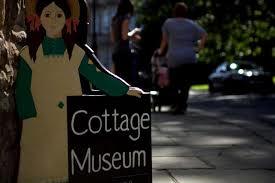 The Cottage Museum